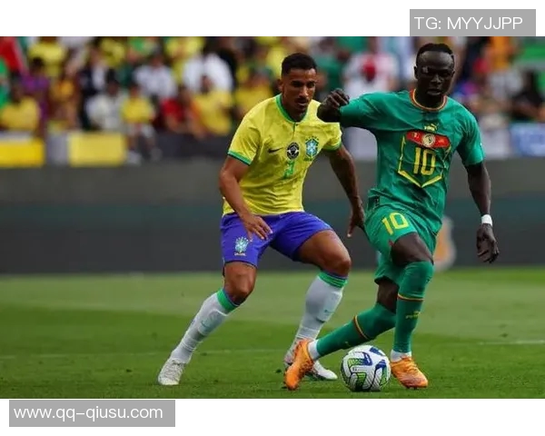 塞内加尔主帅：马内将引领姆巴耶成长之路我们会全力保护他