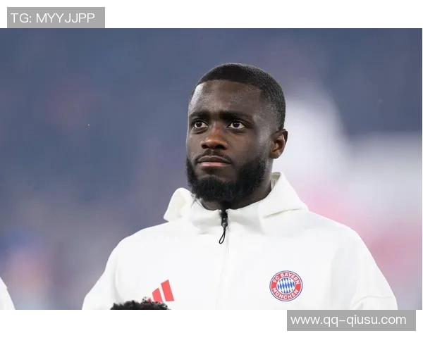 罗马诺透露拜仁与于帕达成口头协议解约条款成最后关键讨论点 罗马诺透露拜仁与于帕达成口头协议解约条款成最后关键讨论点