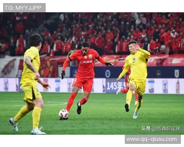 热身赛深圳新鹏城与深圳二零二八交锋技战术演练成比赛主要目的