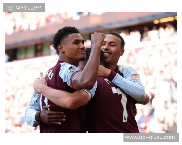 维拉在英超自十月以来表现出色取得13胜领先枪城和魔车的胜场数