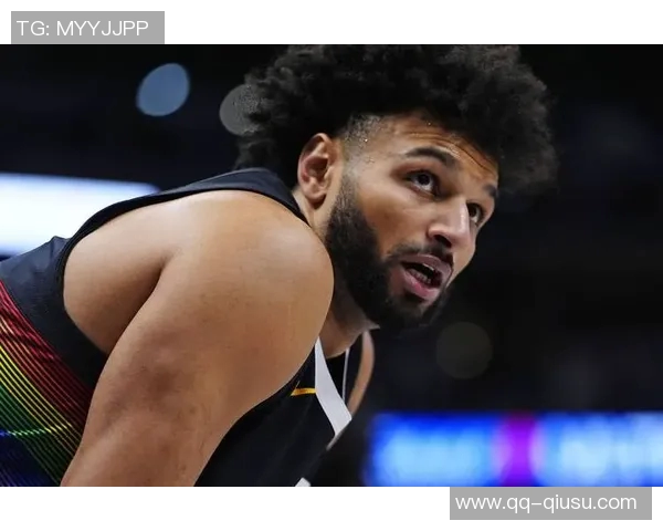 绿军意图通过夹击穆雷制造失误掘金展现出成熟的球场应对能力 绿军意图通过夹击穆雷制造失误掘金展现出成熟的球场应对能力